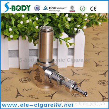 S-body latest hammer mod vape mechanical mod accept paypal